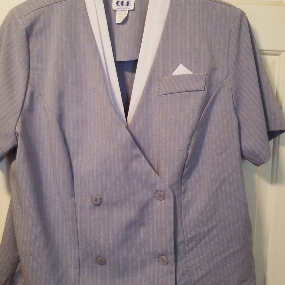 Ladies Suit